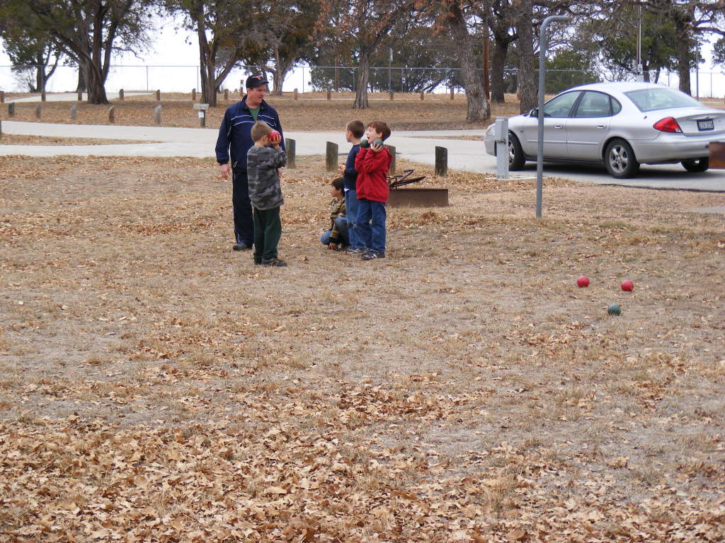 Campout 1-16-2009 Black Rock Parck & Pinewood Derby 1-24 (8).jpg